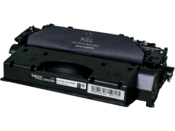 Картридж для принтера SAKURA CE505X/CF280X черный для HP 400M/401DN P205 M425 