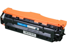 Картридж для принтера SAKURA CF381A голубой для HP MFP M476 