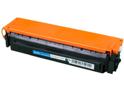 Картридж для принтера SAKURA CF401X голубой для HP M252n M252dn MFP277dw 277n 
