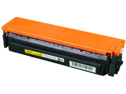 Картридж для принтера SAKURA CF402X желтый для HP M252n M252dn MFP277dw 277n 