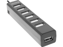 USB-хабы и док-станции