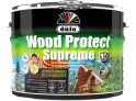 Покрытия и защита для древесины