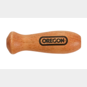 Ручка для напильника деревянная OREGON (534370)