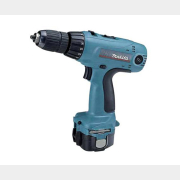 Дрель-шуруповерт аккумуляторная MAKITA 6317 DWDE (6317DWDE)