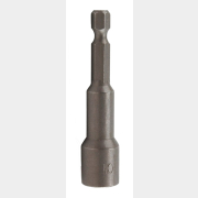 Бита для шуруповерта торцевая магнитная 8х65 мм TOPTUL (BEAA0808)