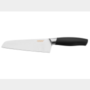 Нож поварской азиатский FISKARS Functional Form Plus (1015999)