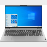 Ноутбук Lenovo IdeaPad 5 15IIL05 (81YK00GERE)