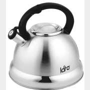 Чайник со свистком 4,5 л LARA LR00-59 (28971)
