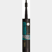 Герметик каучуковый FOME FLEX Aquastop с волокнами бесцветный 300 мл (01-4-2-009)
