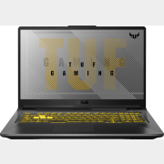 Игровой ноутбук ASUS TUF Gaming FX706LI-HX194 (90NR03S1-M04080)