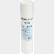 Картридж полипропиленовый UNIPUMP ПП-5 М 10 дюймов 5 мкм (97696)