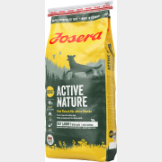 Сухой корм для собак JOSERA Active Nature 15 кг (4032254743446)