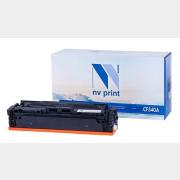 Картридж для принтера NV Print NV-CF540ABk (аналог HP CF540A)