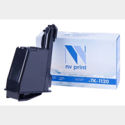 Картридж для принтера NV Print NV-TK1120 (аналог Kyocera TK-1120)