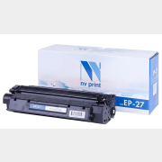 Картридж для принтера NV Print NV-EP27 (аналог Canon EP-27)