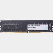 Оперативная память APACER 8GB DDR4 PC-21300 (AU08GGB26CQYBGH)