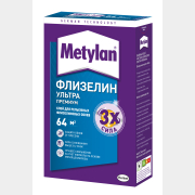 Клей обойный METYLAN Флизелин ультра премиум 500 г (1035098)