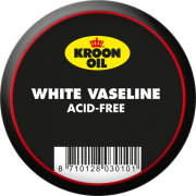 Смазка вазелиновая KROON-OIL White Vaseline 65 мл (03010)