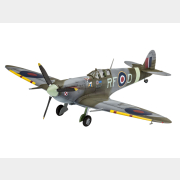 Сборная модель REVELL Британский истребитель Spitfire Mk Vb 1:72 (3897)