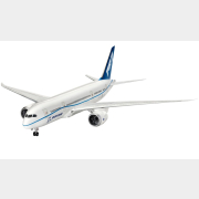 Сборная модель REVELL Пассажирский самолет Boeing 787-8 Dreamliner 1:144 (4261)