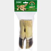 Лакомство для собак TITBIT Путовый сустав говяжий (4607029100498)