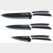 Набор ножей LARA LR05-29 3 штуки (28860)