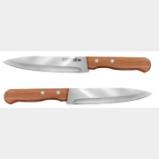 Нож для овощей LARA LR05-39 (28863)
