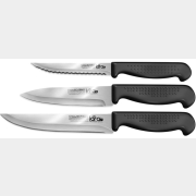 Набор ножей LARA LR05-46 3 штуки (28867)