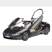 Сборная модель REVELL Автомобиль BMW i8 1:24 (7008)