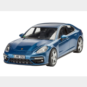 Сборная модель REVELL Автомобиль Porshe Panamera 2 1:24 (7034)