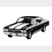 Сборная модель REVELL Автомобиль Chevy Chevelle 1:25 (7662)