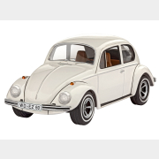 Сборная модель REVELL Автомобиль VW Жук 1:32 (7681)