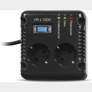 Стабилизатор напряжения SVEN VR-L1000