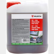 Смазочно-охлаждающая жидкость WURTH 5 л (0893050030)