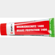 Смазка для тормозной системы WURTH Bremsenschutz 1400 3 г (0893116010)