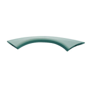 Ручка для ванны RAVAK Rosa зеленый (B53000000Z)