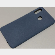 Чехол для смартфона CASE Rugged для Samsung Galaxy A30 TPU синий