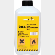 Отвердитель CHAMAELEON 204 Hardener for Wash Primer 500 мл (12044)