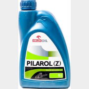 Масло для смазки пильных цепей ORLEN OIL Pilarol Z 1 л (5901001767334)