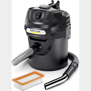 Пылесос для золы KARCHER AD 2 EU-II (1.629-711.0)