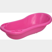 Ванночка детская LORELLI 100 см Dark Pink (1013013)