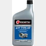 Масло трансмиссионное IDEMITSU ATF TYPE HP 0,946 л (10107042F)