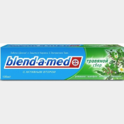 Зубная паста BLEND-A-MED Травяной сбор 100 мл (5000174726527)