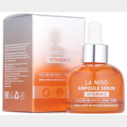 Сыворотка LA MISO Vitamin C Ампульная 35 мл (8809525540488)
