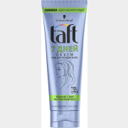 Крем для волос TAFT 7 Дней 75 мл (4015100205244)