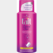 Спрей для волос TAFT Casual Chic Ароматная вуаль Естественный блеск 100 мл (4015100214581)