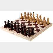 Шахматы FORA парафинированные (102)