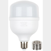 Лампа светодиодная промышленная E27/E40 35 Вт 6400К ЮПИТЕР T120 (JP5087-02)