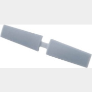 Накладка защитная пластмассовая для рукоятки плиткорезов 2С4, 2В4 SIGMA (104031)