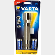 Фонарь светодиодный Multi LED Aluminium Light 2C VARTA (16628101421)